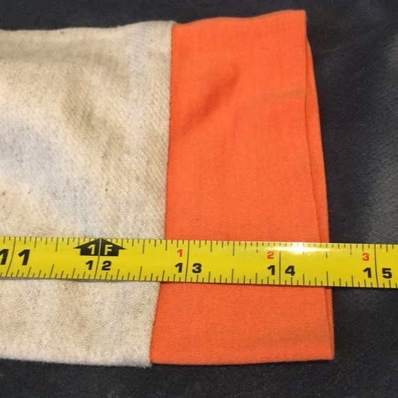 United Arrows Linen Tunic Size S - Picture 7 of 8